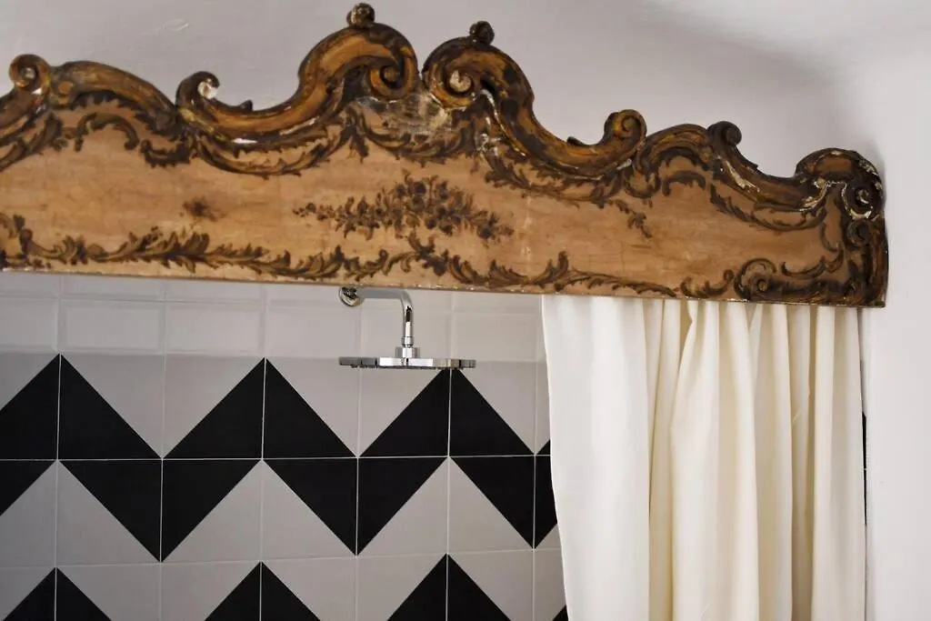 Apartment Ferienwohnung Iflat Casa Bastiana Arte E Tradizione Siciliana Palermo Italien