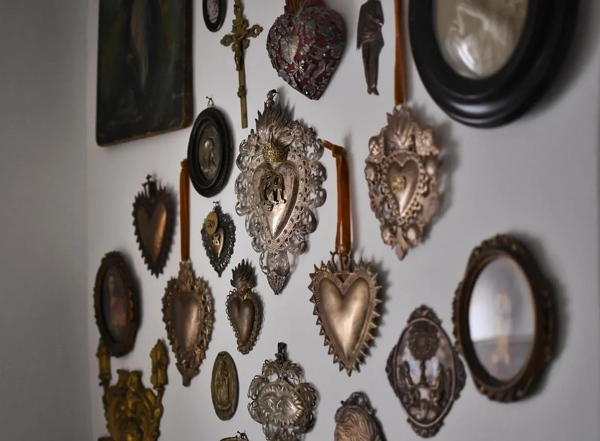 Iflat Casa Bastiana Arte E Tradizione Siciliana Apartment Palermo