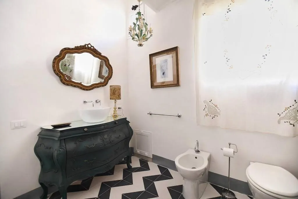 パレルモIflat Casa Bastiana Arte E Tradizione Sicilianaアパートメント 0*, パレルモ